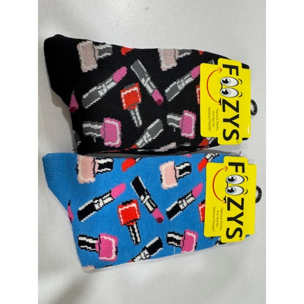 Foozy's Socks